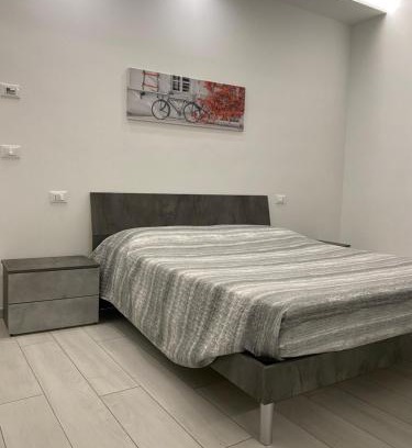 Comacchio Bed & Breakfast | RoomsCarli