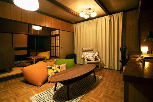Sendai Apartment | Roopt仙台薬師堂