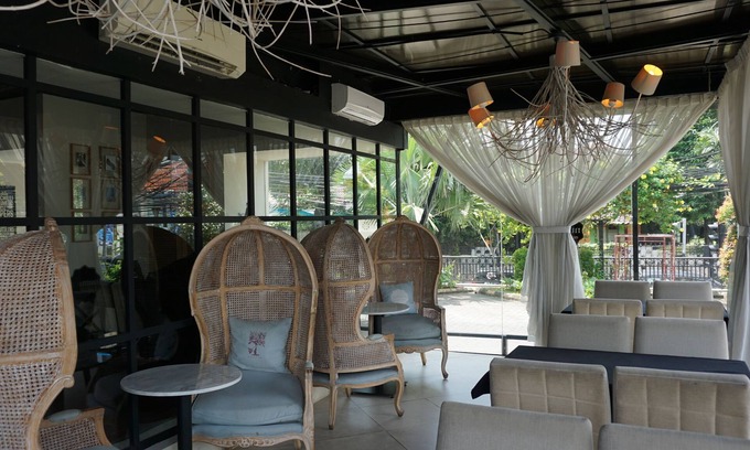 Bangka Hotel | Roosseno Plaza