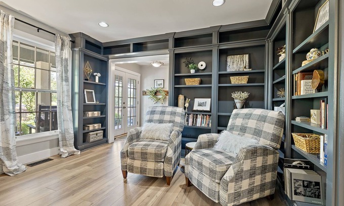 Franklin Other | Root & Branch Home - Franklin - Piano - Fire pit - Sleeps 16