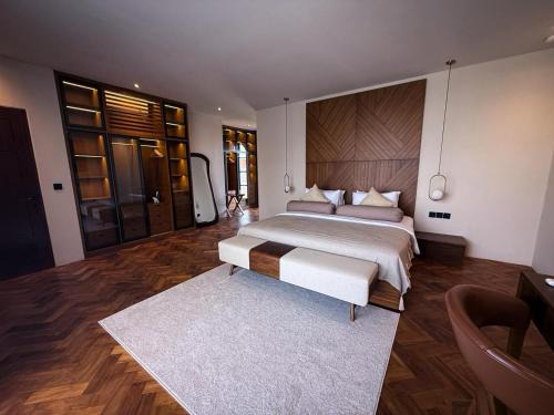 Sei Pinang Villa | Root Villas Bali