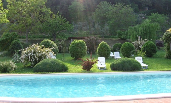 Cetona Other | Rosa - Agriturismo San Giovanni