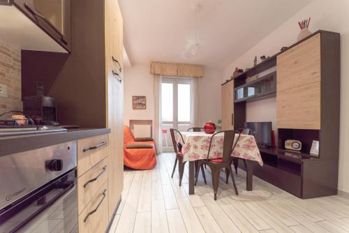 Lido Adriano House | Rosa lido adriano centro citta