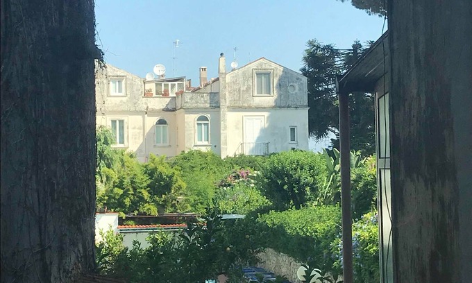 Sorrento City Centre House | Rosa Magra Guest House