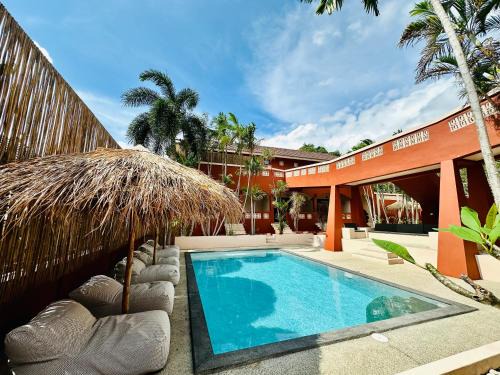 Lamai Hotel | Rosa Mar