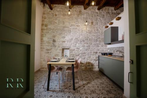 Bisceglie House | Rosa Rooms - Living & Relax - Family House