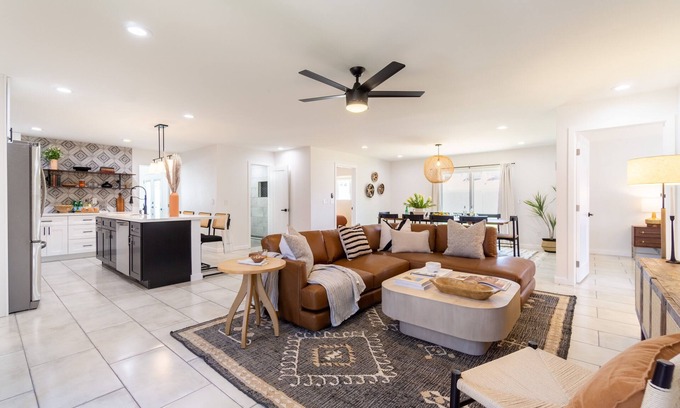 South Scottsdale House | Rosario by AvantStay | 10mins to Old Town Scottsdale