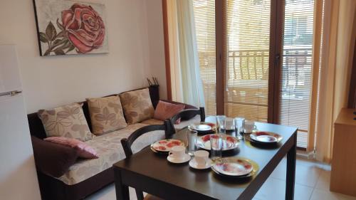 Sveti Vlas Apartment | Rose