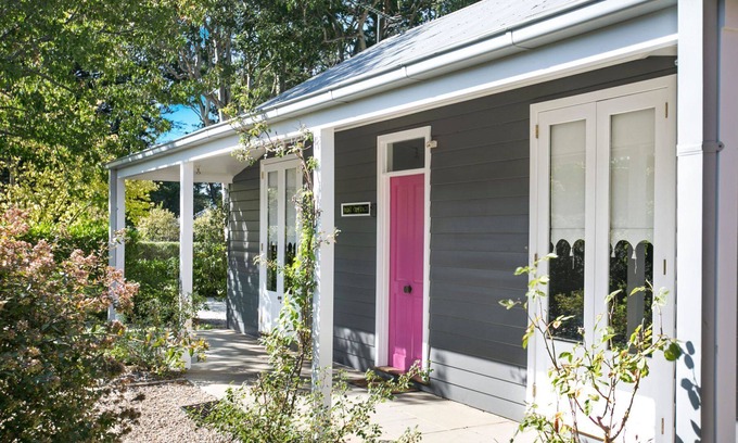 Burradoo House | Rose Cottage, Bowral, Southern Highlands