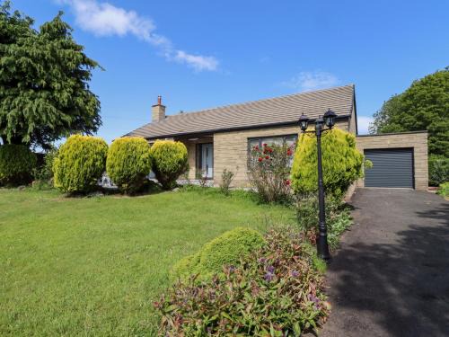 Dunstan House | Rose Cottage