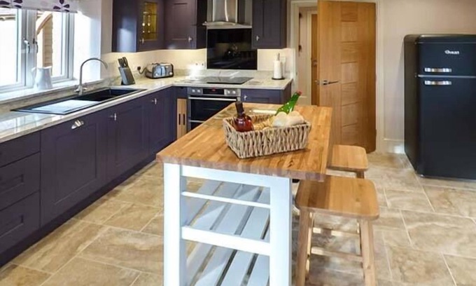 Winforton Cottage | Rose Cottage