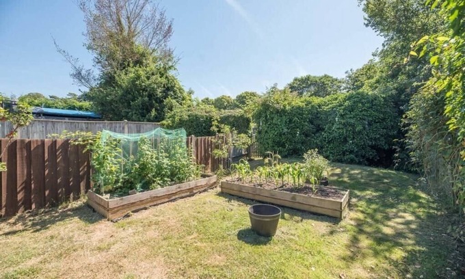 Halesworth House | Rose Cottage, Halesworth