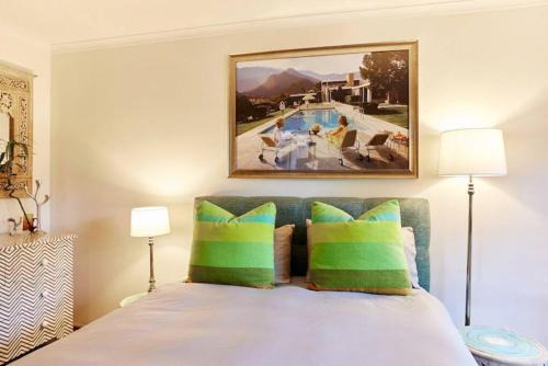 Healesville Apartment | Rose Cottage - Right in town