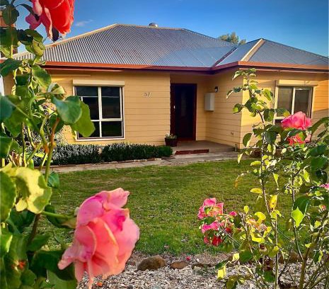 Timboon House | Rose Garden Retreat