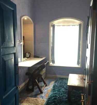 Varanasi Bed & Breakfast | Rose Heritage Home