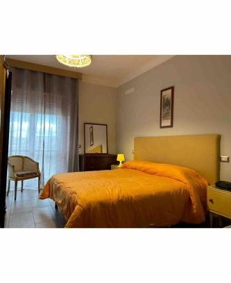 Montemarano Apartment | Rose Irpinia Home