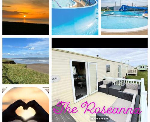 Barmston Resort | Roseanna Retreat barmston beach parkdean holiday park