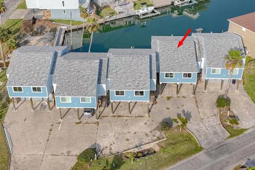 City-by-the Sea House | Roseates Nest- Water View