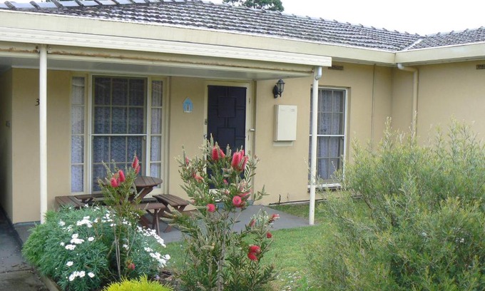 Rosebud House | Rosebud Beach Unit 200 mt to Beach Late checkout