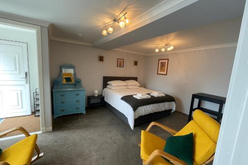 Cupar Apartment | Rosebud Studio