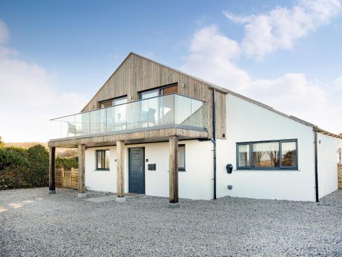 Tintagel House | Rosefern