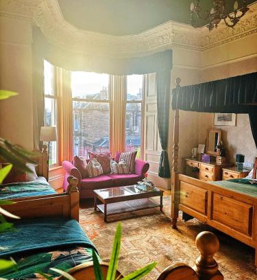 Newington House | Rosehall Hotel