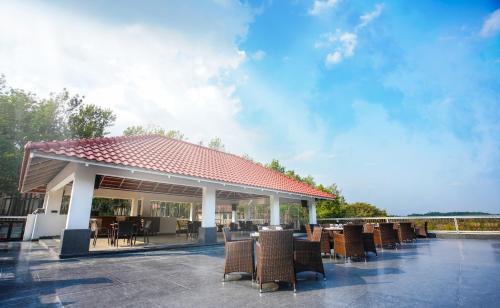 Alur Resort | Rosetta Sakleshpur