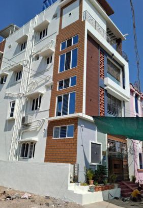 Sholinghur Apartment | Roshni Apartment - 2B