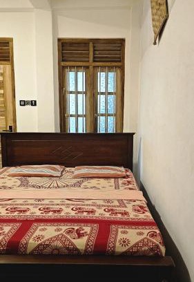 Mirissa House | Rosie Homestay Mirissa