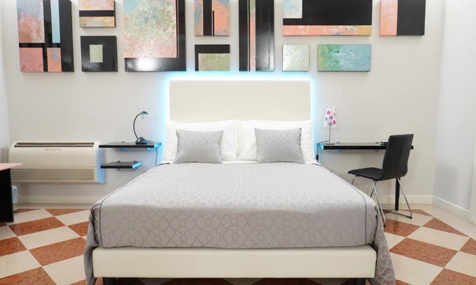 Apricena Apartment | Rosita Luxury Apartments