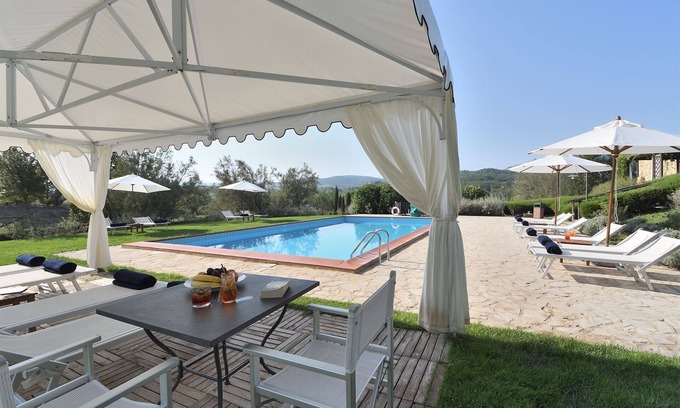 Casole d'Elsa Apartment | Rosmarino, Piettorri, Casole d'Elsa, Siena and Chianti