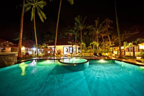 Sengkidu House | Rossa Garden Hotel