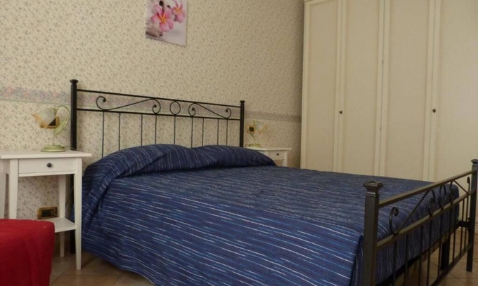 Tuscolano Apartment | ROSSANELLA HOUSE