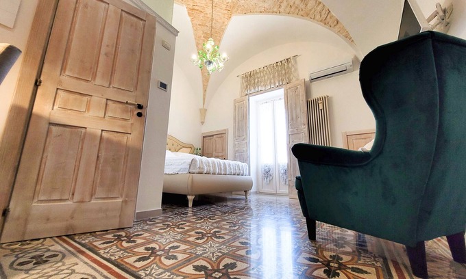 Martina Franca House | Rossini Guest House