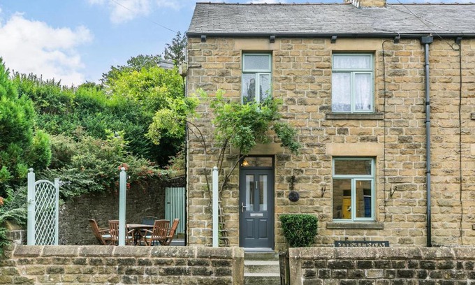 Tideswell House | Rosskeen