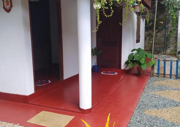 Mirissa House | Rosy Guest Home