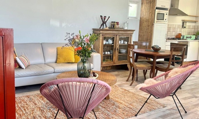 Balk Cottage | Rosy's Cottage.