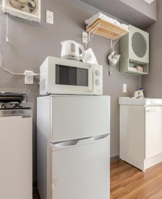 Higashiueno Apartment | rot東上野3丁目301