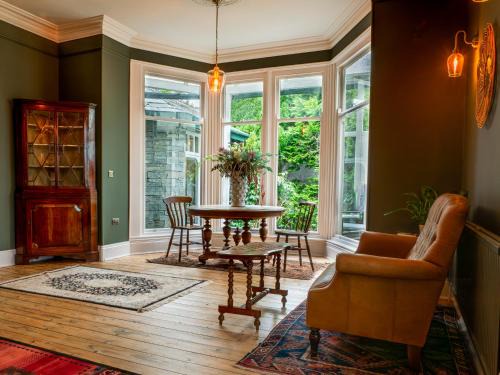 Ambleside House | Rothay Garth