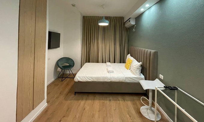 Petah Tikva Hotel | Rothschild 79