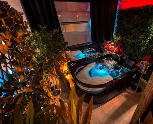 Monte di Pieta Apartment | Rouge Suite & SPA PALERMO CENTRO