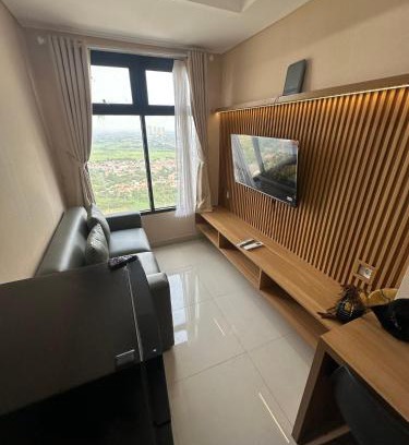 Cikarang Apartment | Roullarcs Queen Chadstone