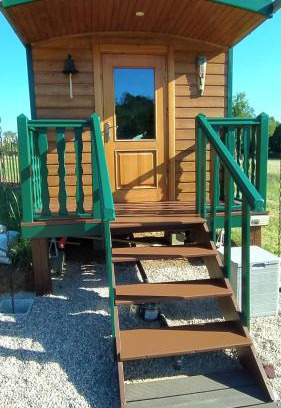 Les Leches Other | Roulotte de la Petite Beauronne