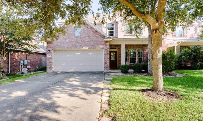 Brushy Creek House | Round Family Family Retreat 4BR/3.5BA, Sleeps 10!
