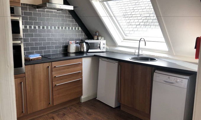 Topsham Apartment | Route 2 Topsham