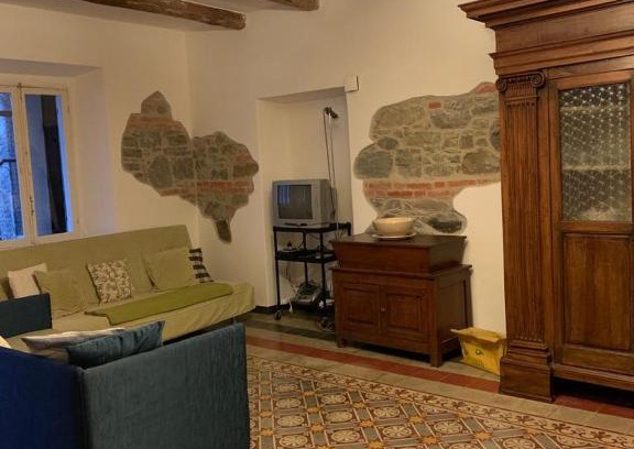 Fivizzano Apartment | Rovaio