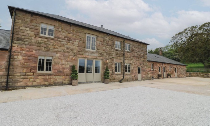 Whatstandwell House | ROWAN COTTAGE - FOLD YARDS, family friendly in Alderwasley