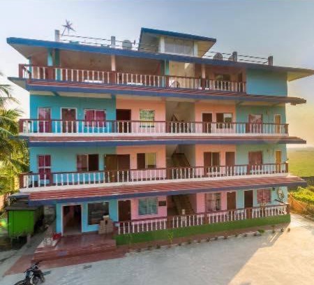 Guwahati House | Royal Arunachalee Guest House