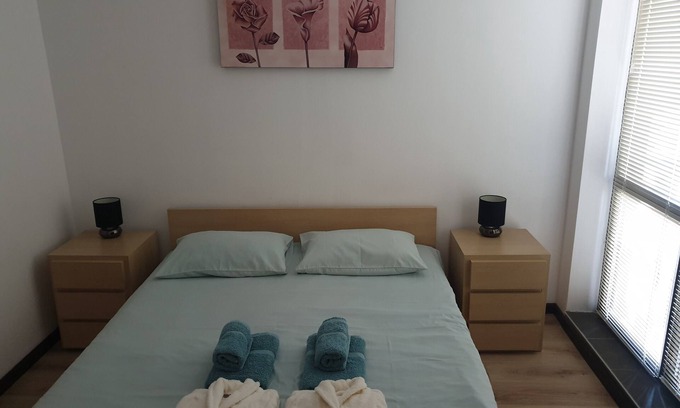 Shiligarnika Apartment | Royal Bansko Aparthotel 206D