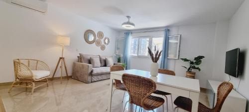 Roquetas de Mar Apartment | Royal Beach Palace